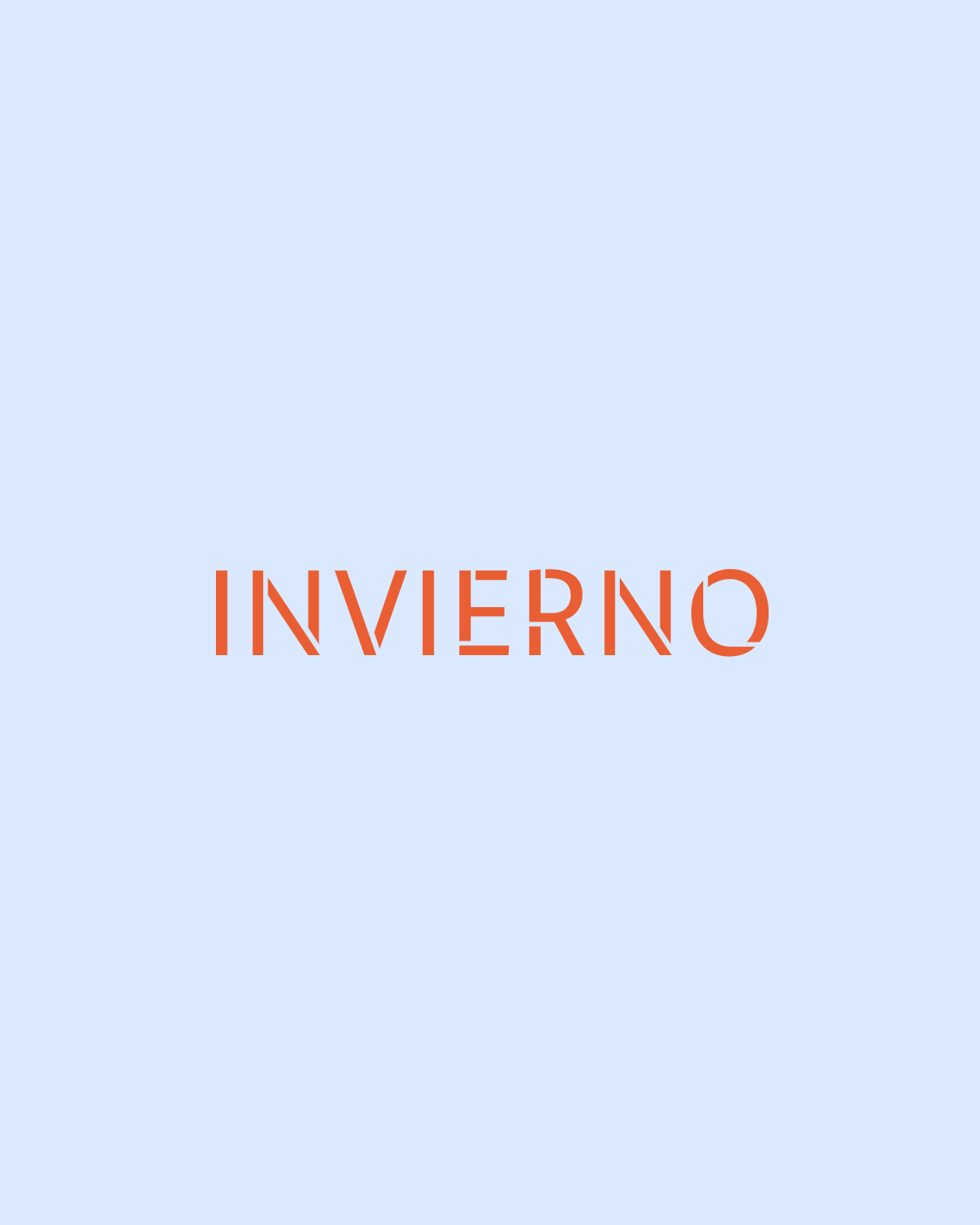 INVIERNO