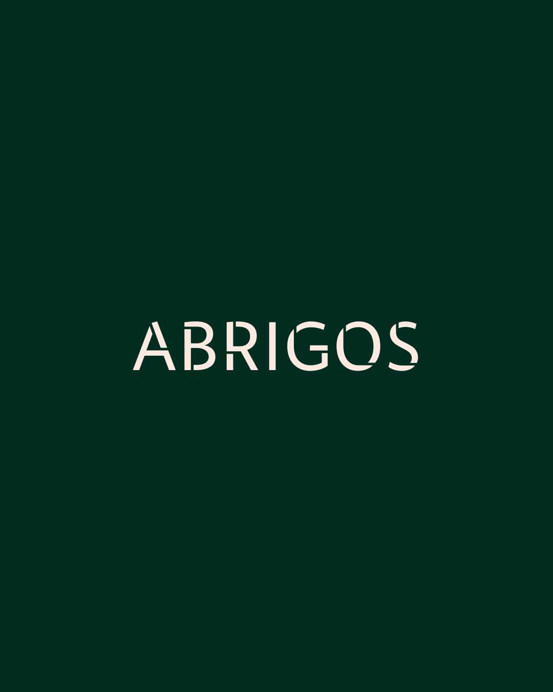 Abrigos