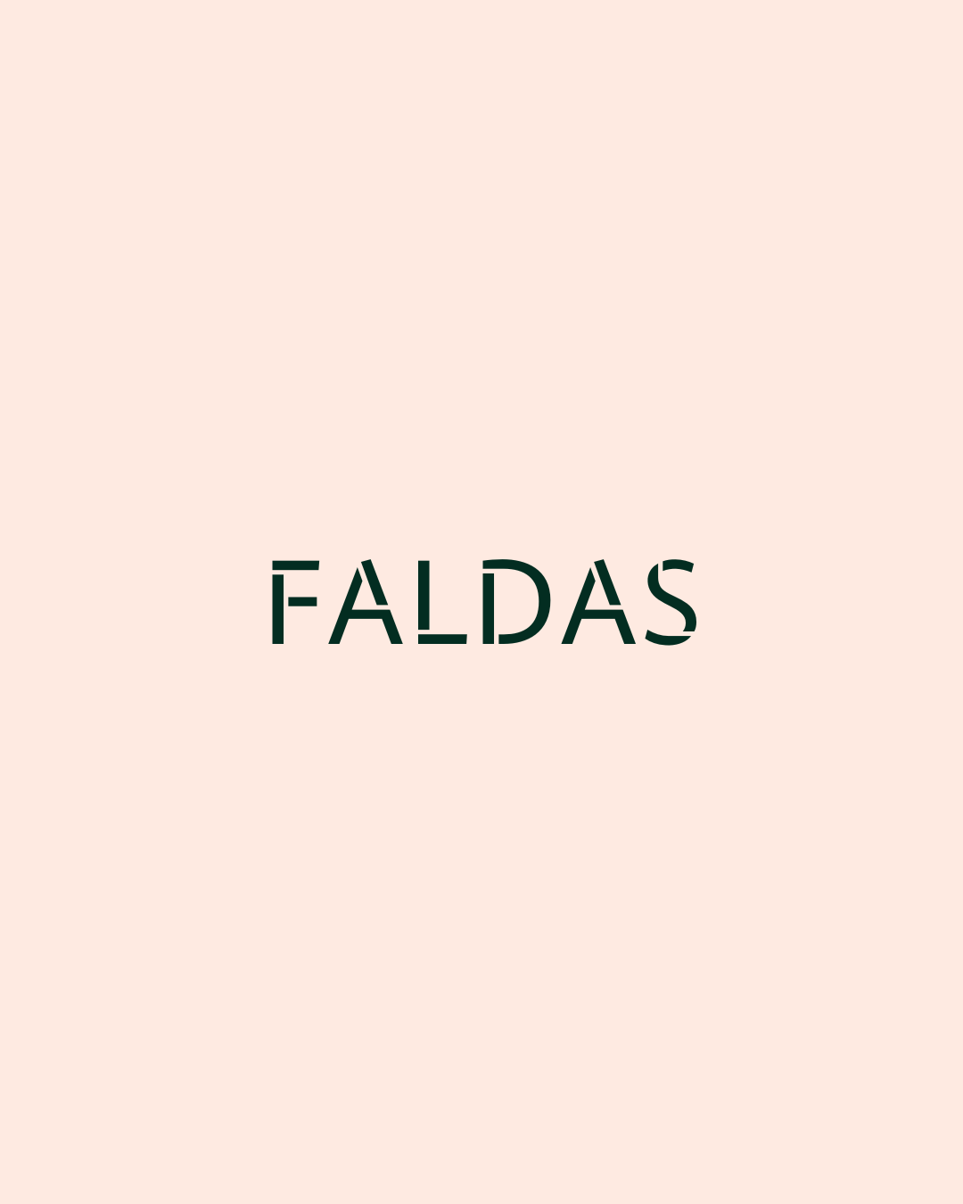 Faldas