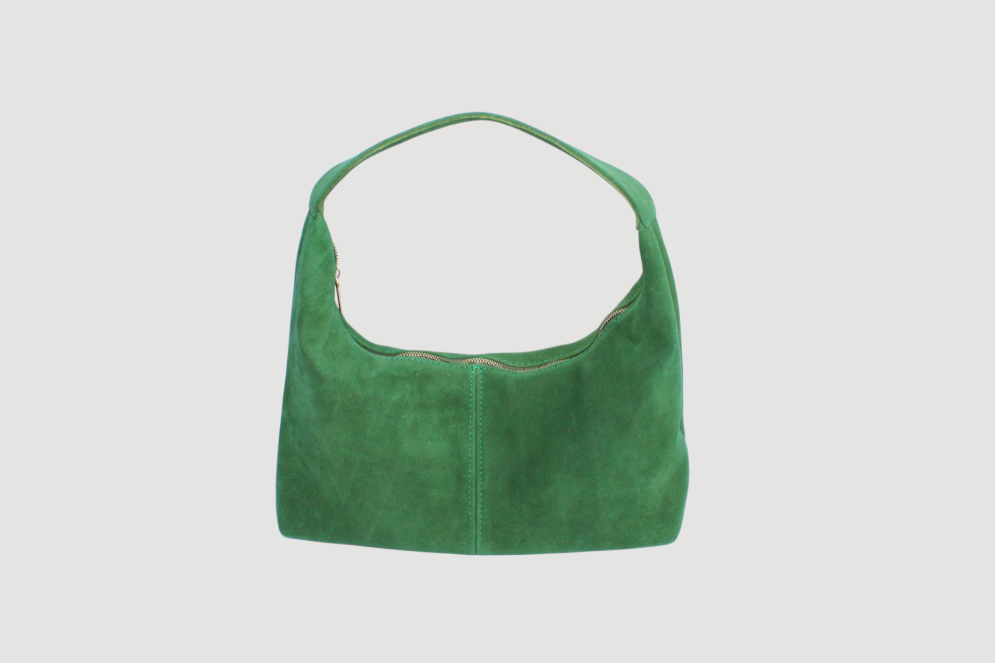 Bolsa Artemisa de gamuza