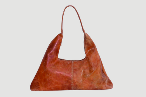 Bolsa Cerbera de piel